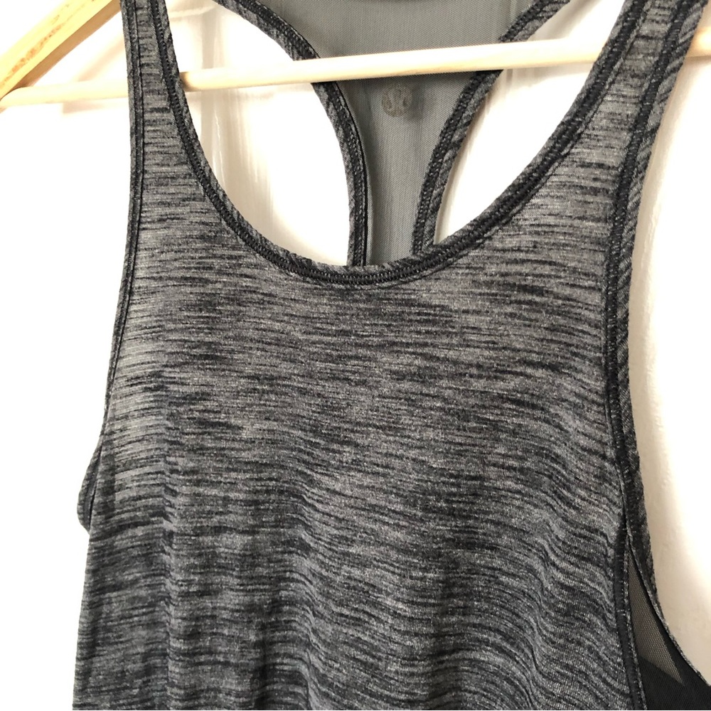 Lululemon Racerback Tank Top - Picture 2 of 5